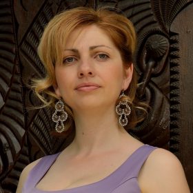 Даниела Василева